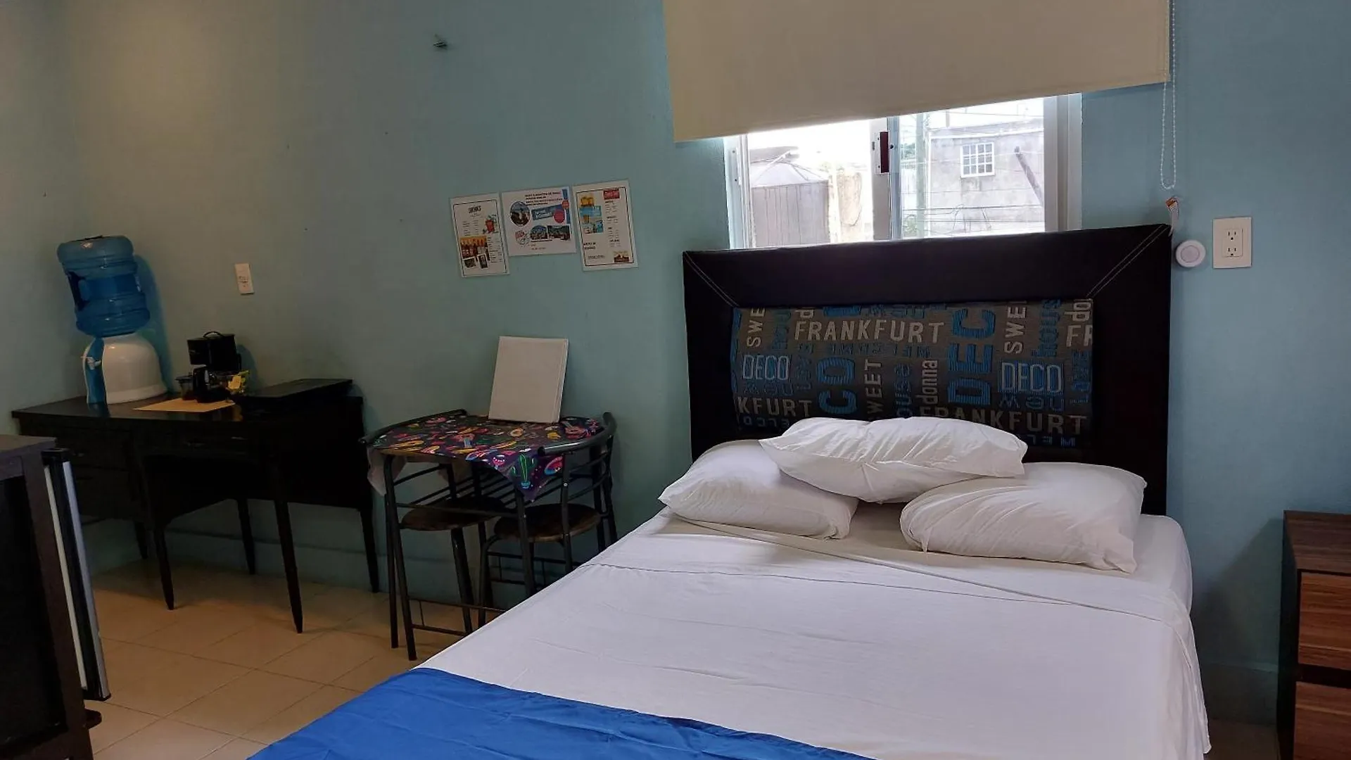 4 Habitacion קוזומל 0*,  מקסיקו