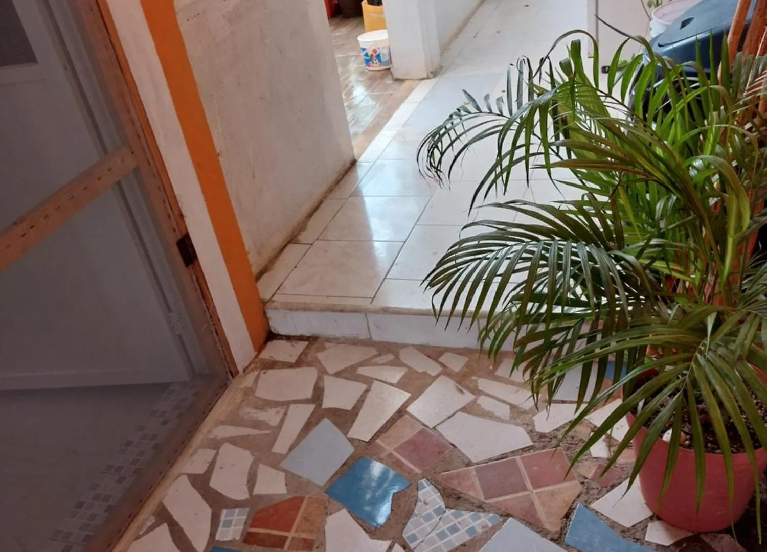 4 Habitacion Cozumel Homestay