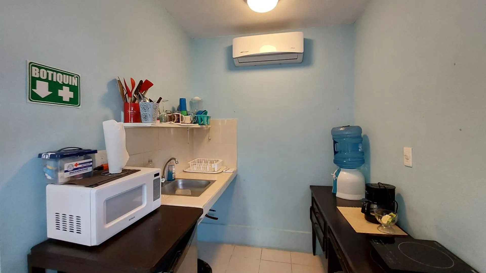 4 Habitacion Cozumel 0*,