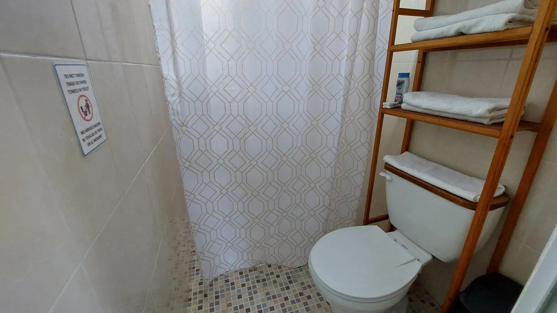Homestay 4 Habitacion Cozumel