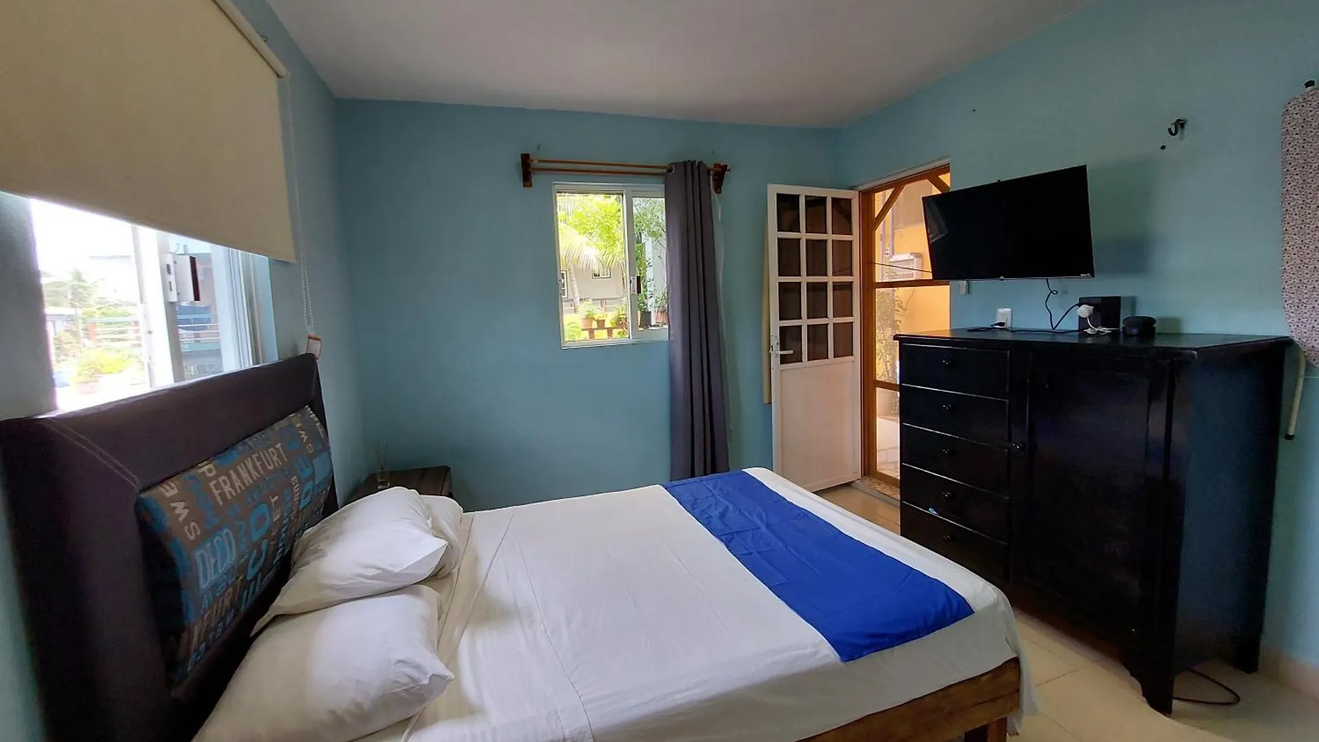 Homestay 4 Habitacion Cozumel